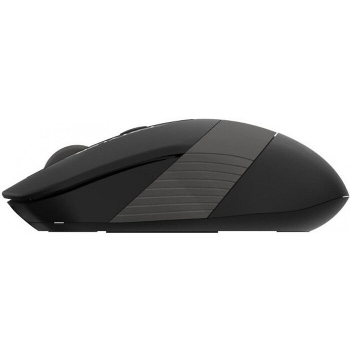 Мышь A4Tech Fstyler FG10, Черный №3