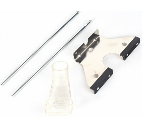 Фрезер Patriot ER120 150300011, 2100 Вт, Оранжевый детальное изображение - 10