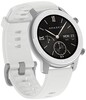 Смарт-часы Amazfit GTR 42mm, Белый вариант - 2