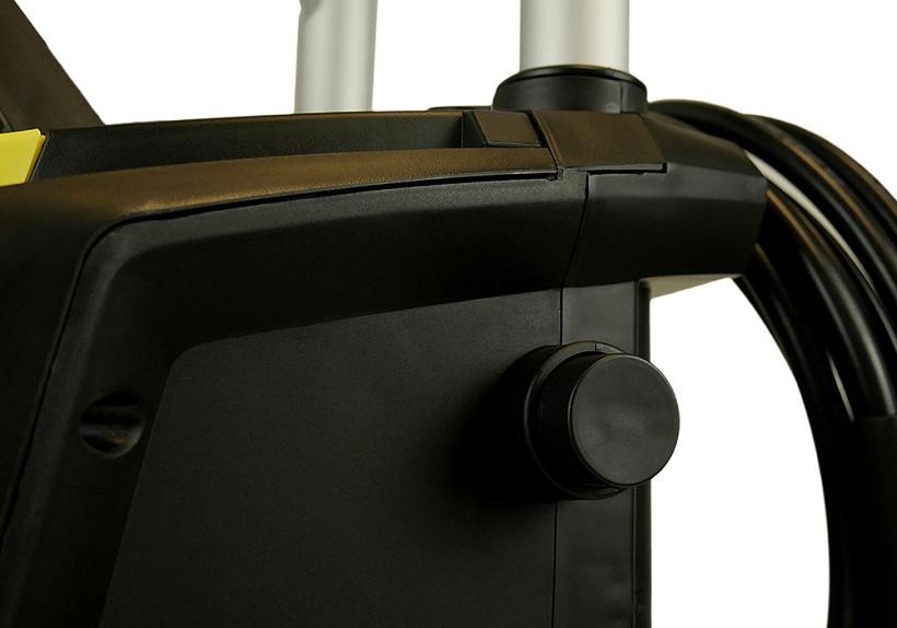 Автомойка Sturm PW9227, 2.1 кВт, 110 бар, Желтый/Черный детальное изображение - 6