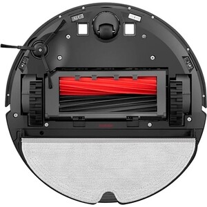 Робот-пылесос Roborock Q8 Max, Черный детальное изображение - 4