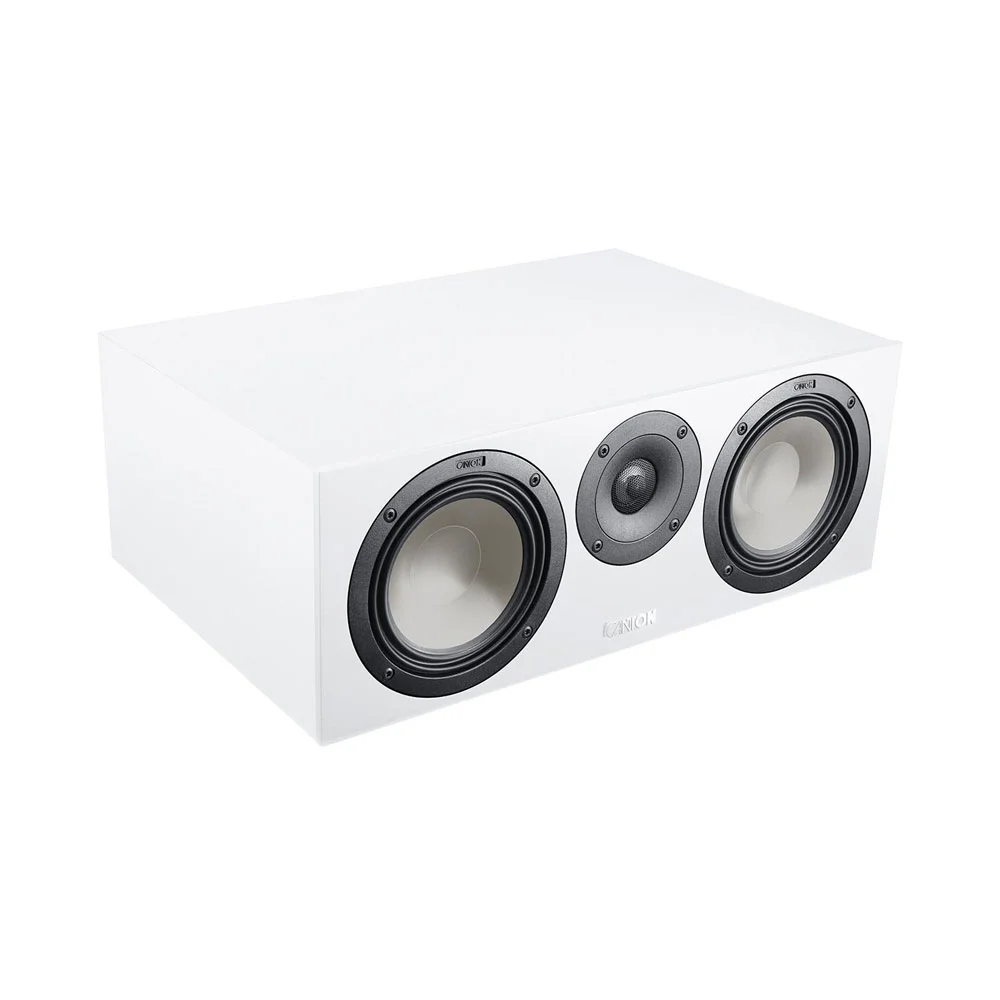 Комплект акустики Canton Smart Cinema GLE II, Белый детальное изображение - 8
