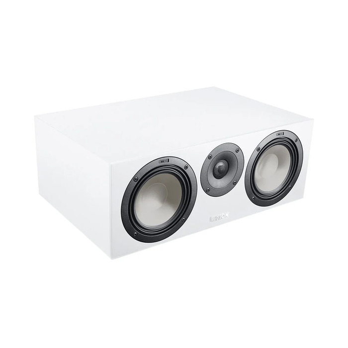 Комплект акустики Canton Smart Cinema GLE II, Белый №8