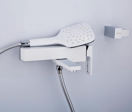 Смеситель Gappo Futura G3217-8 детальное изображение - 4