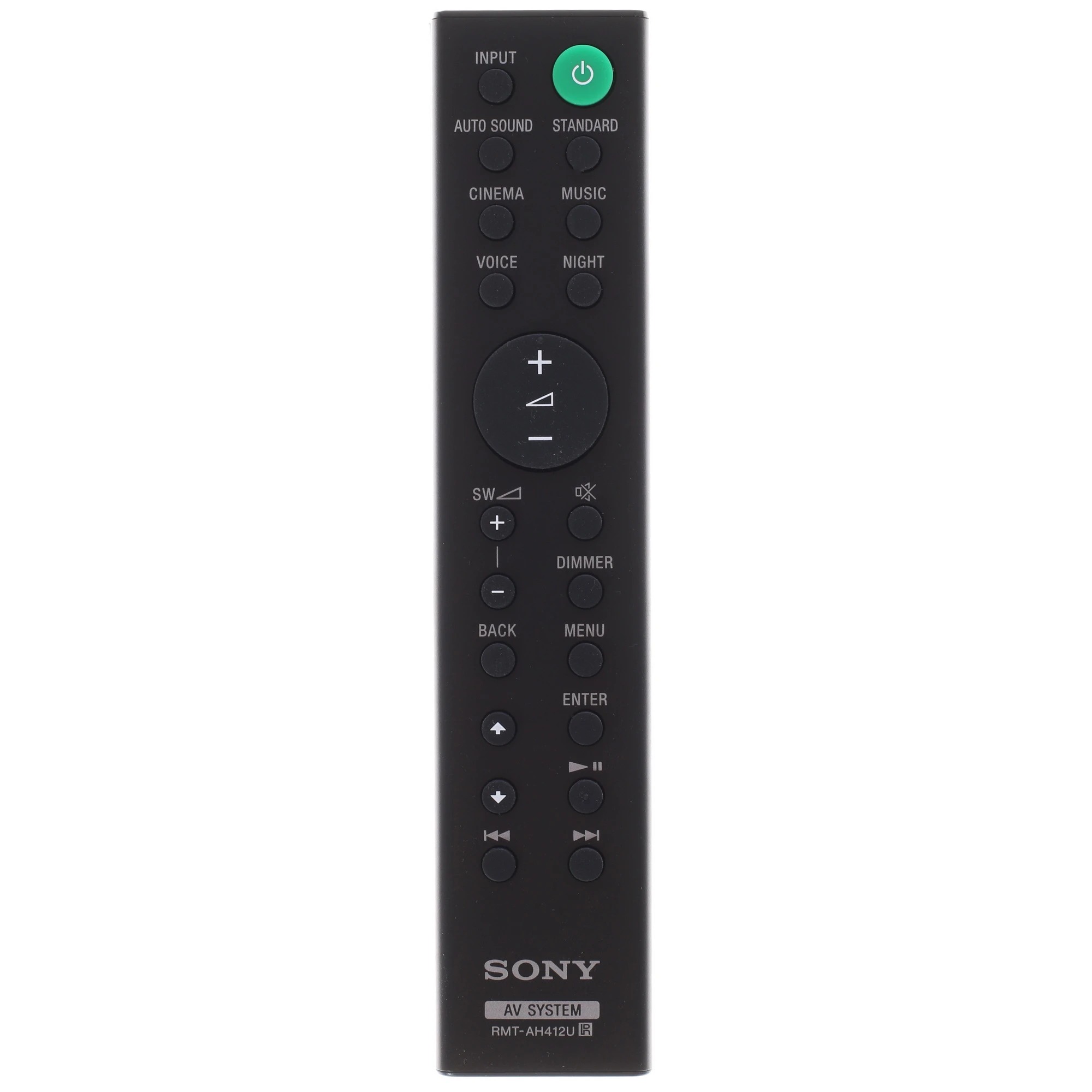 Саундбар Sony HT-S700RF, Черный детальное изображение - 5