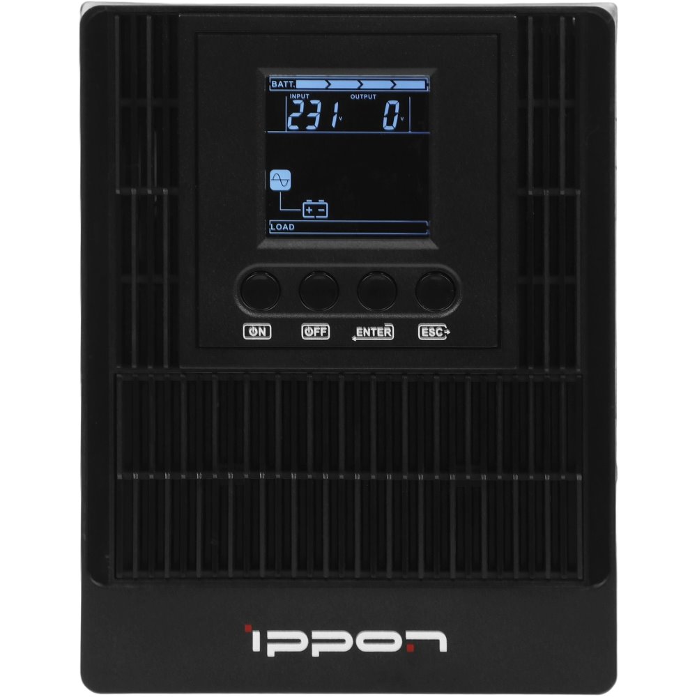 ИБП Ippon Innova TB 1000 детальное изображение - 2
