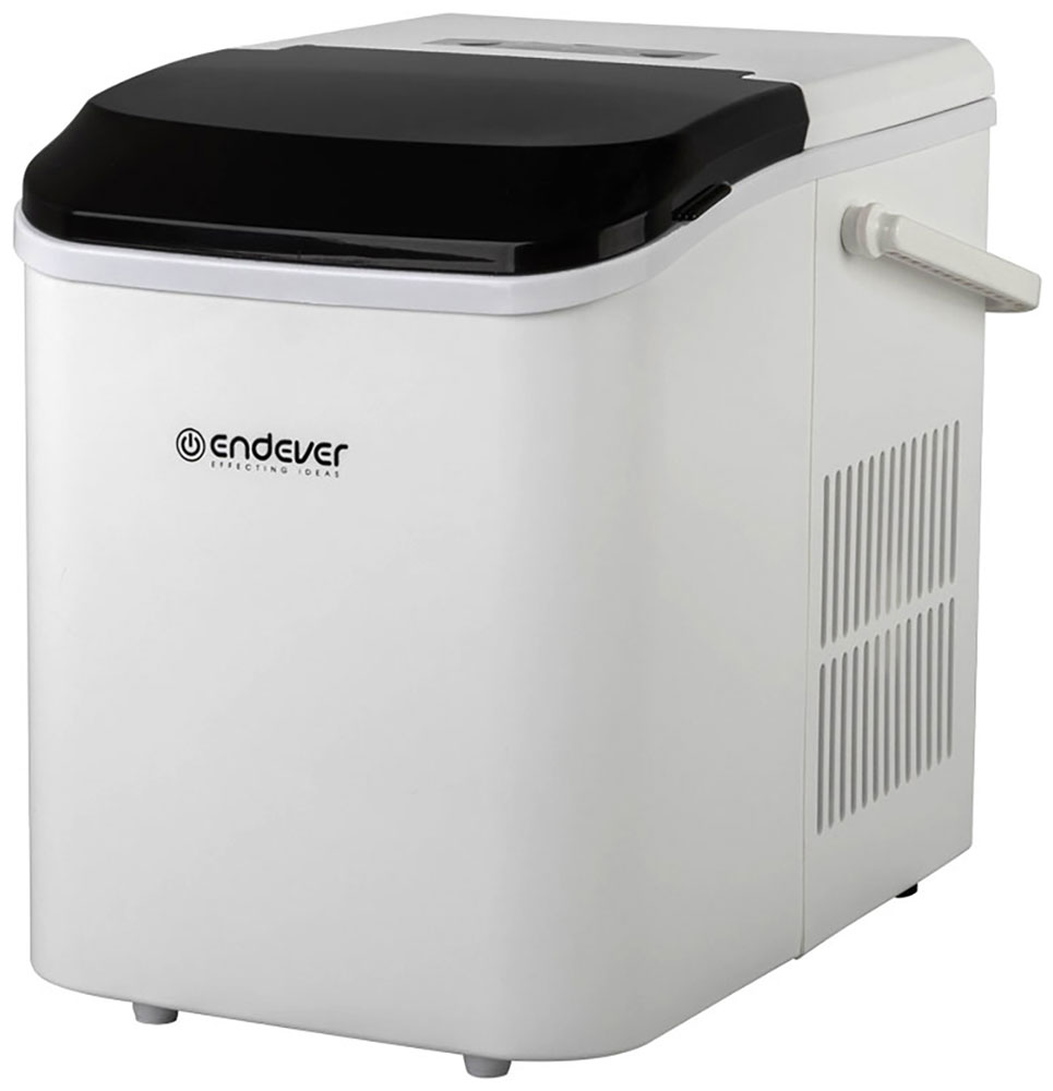 Ледогенератор Endever Cristal-53 (90477), Белый детальное изображение - 1