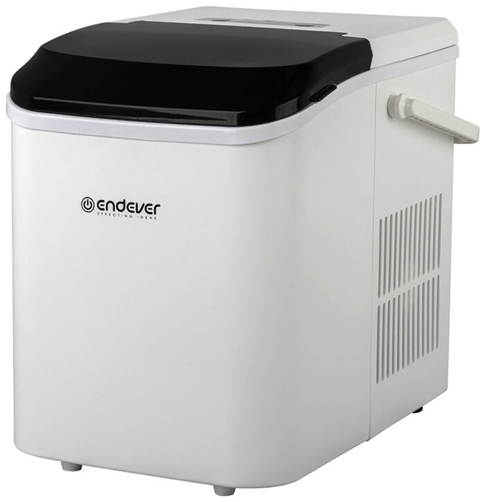 Ледогенератор Endever Cristal-53 (90477), Белый №1