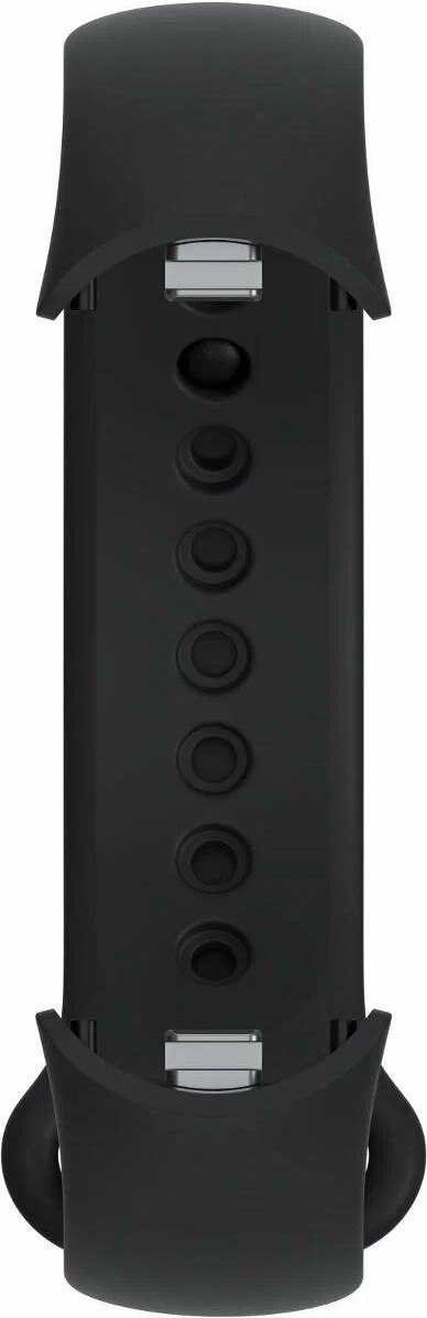 Фитнес-браслет Xiaomi Smart Band 9, 46 мм, Черный детальное изображение - 5