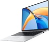 Ноутбук Honor MagicBook X16 2024, BRN-H56, RAM 16 ГБ, Серебристый, SSD 512 ГБ, AMD Radeon 760M, без ОС (5301AJYF) вариант - 3