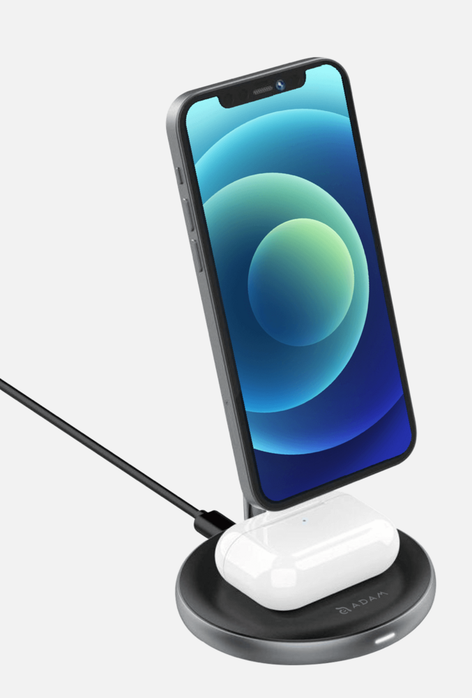 Зарядное устройство ADAM Elements OMNIA M2 №8