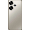 Смартфон Xiaomi POCO F6 256 ГБ, Бежевый, Dual nano SIM вариант - 4