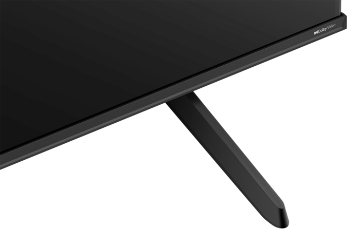 Телевизор Hisense 43A6Q 2025, 43