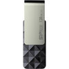 USB Flash накопитель Silicon Power Blaze B30 (SP128 ГБUF3B30V1K) 128 ГБ, черный вариант - 3