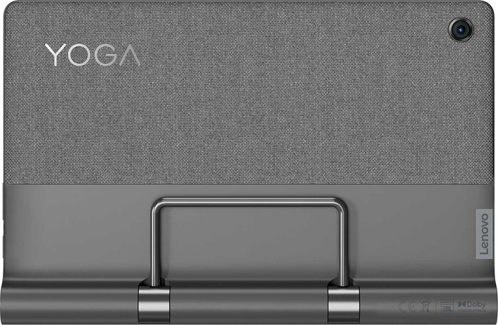 Планшет Lenovo Yoga Tab 11 256 ГБ, Серый, LTE №6