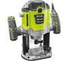 Фрезер Ryobi RRT1600-K 5133004796, 1600 Вт, Зеленый вариант - 3