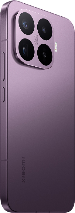Смартфон Xiaomi 17T Pro 12/512 Гб, Фиолетовый, Dual nano-SIM + eSIM детальное изображение - 8