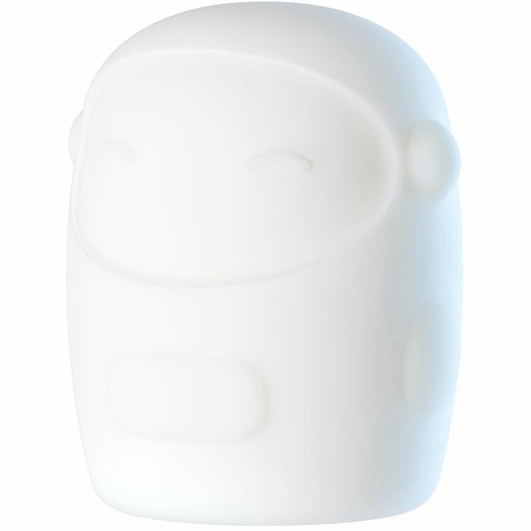 Умный ночник SberDevices Sber SBDV-00126, 3 Вт, 200 Лм, Голубой детальное изображение - 2