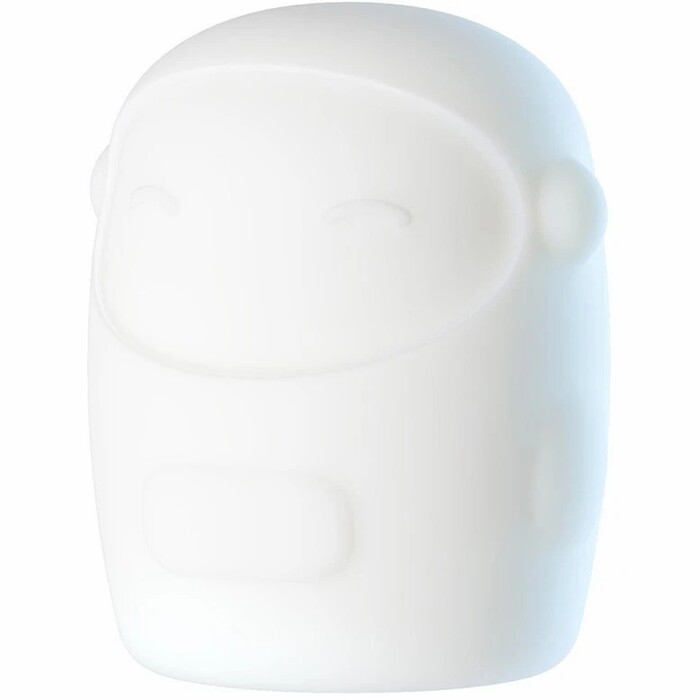 Умный ночник SberDevices Sber SBDV-00126, 3 Вт, 200 Лм, Голубой №2