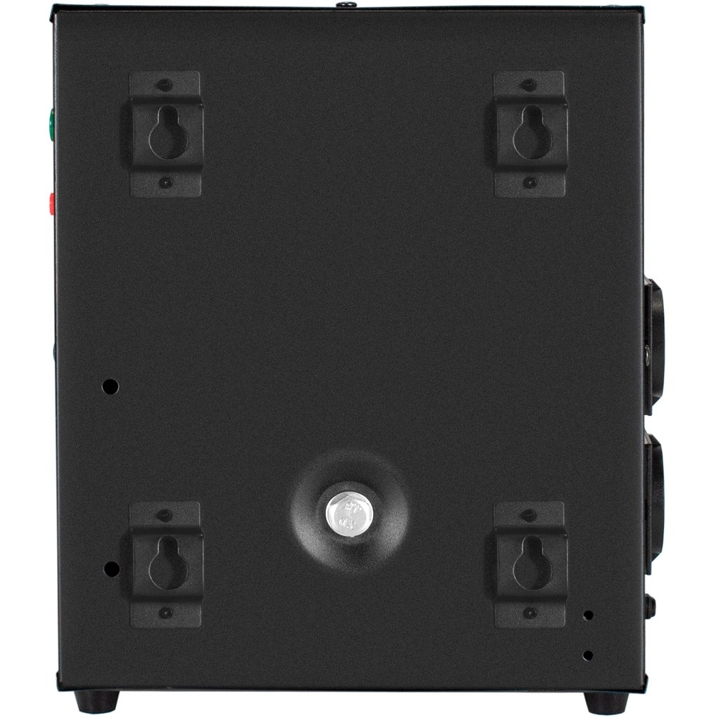 ИБП ExeGate FineSine SX-500.LCD.AVR.2SH + DT 1275 (75Ач) + батарея детальное изображение - 5