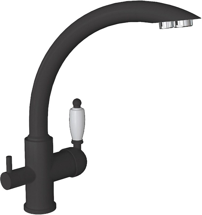 Смеситель Florentina Shale FL 333.25H.2113.302 детальное изображение - 5