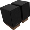 Полочная акустика Onkyo GX-10DB, Черный вариант - 2