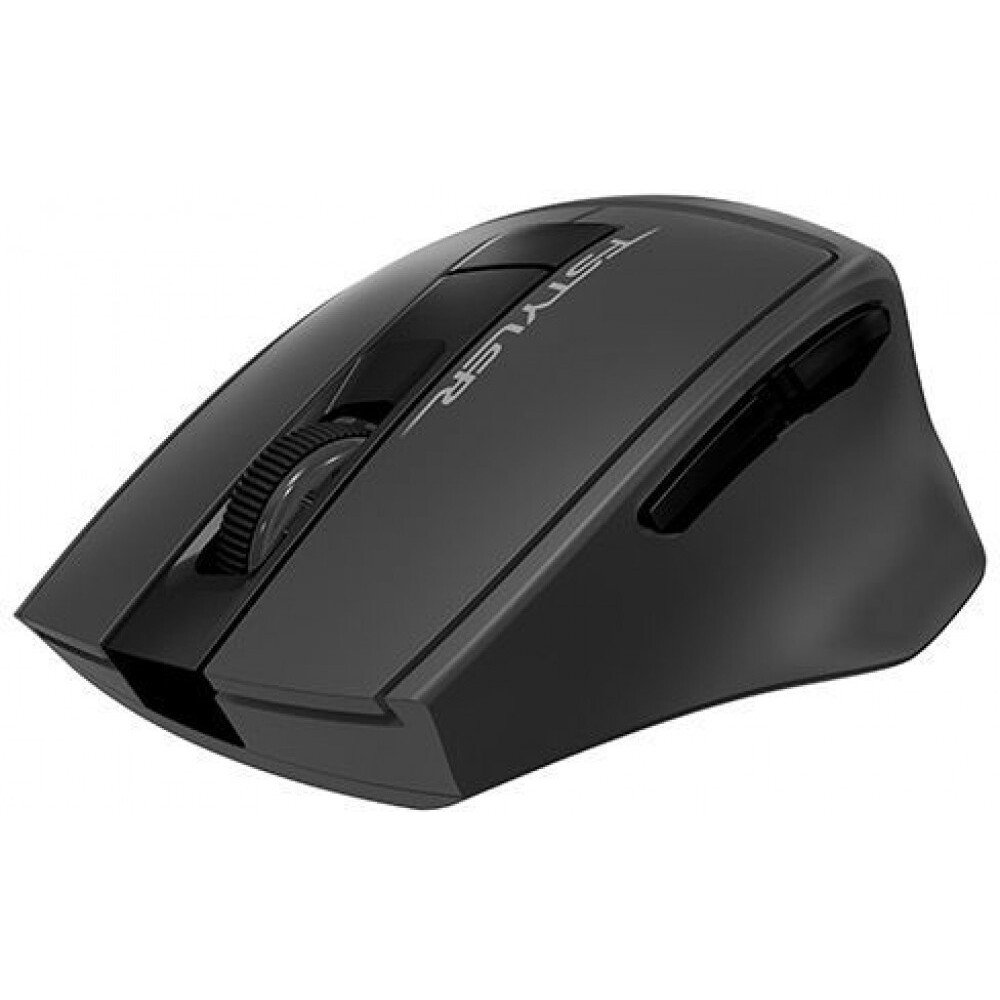 Мышь A4Tech Fstyler FG30, Серый детальное изображение - 2