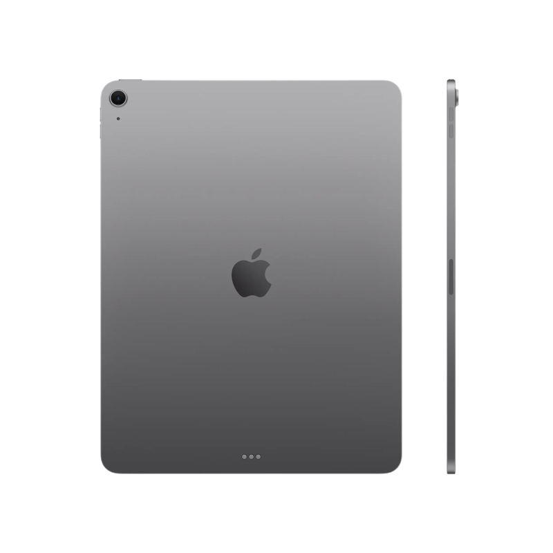 Планшет Apple iPad Air 13 2025 128 Гб, Wi-Fi + Cellular, серый детальное изображение - 2