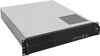 Серверный корпус ExeGate Pro 2U550-06/2U2088/800ADS, 800 Вт, Черный вариант - 1