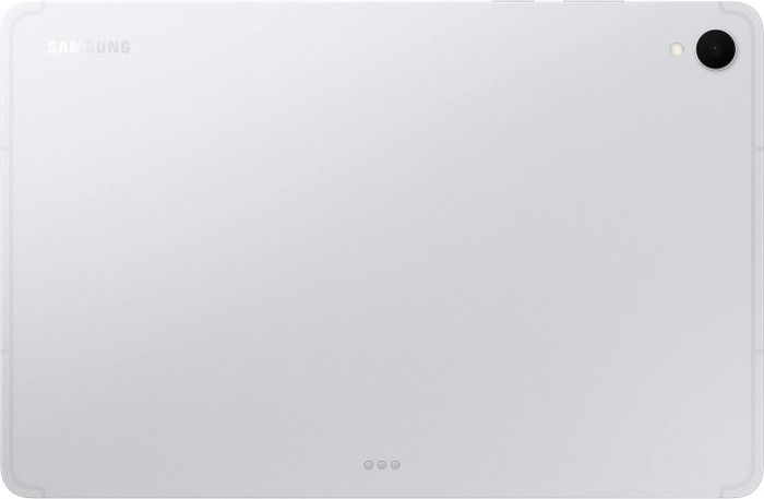 Планшет Samsung Galaxy Tab S11 12/512 ГБ, Серебряный, Wi-Fi №3