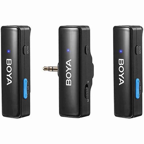 Радиосистема BOYA Boyalink детальное изображение - 6
