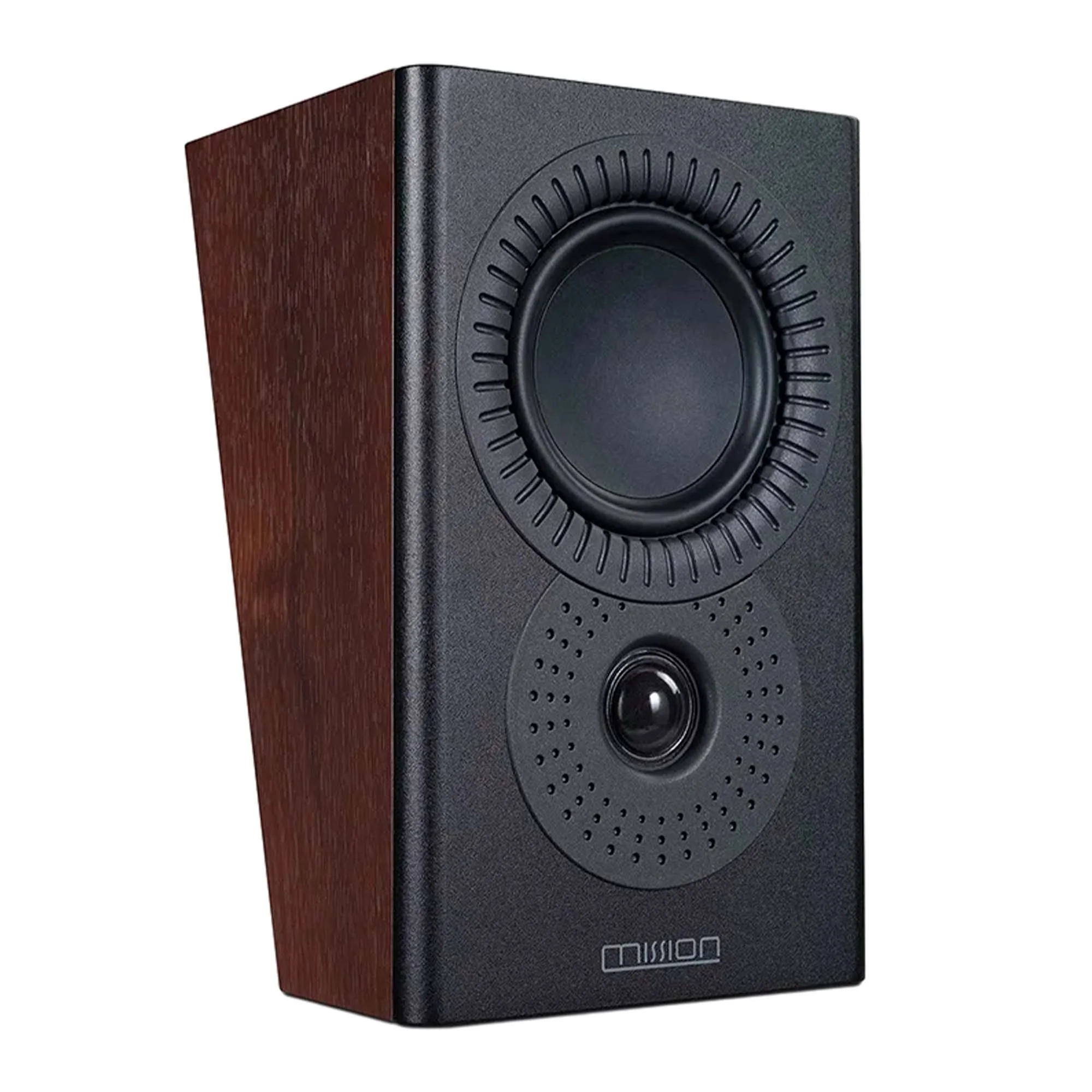 Акустическая система Mission LX-3D Surround MKII, Коричневый детальное изображение - 2