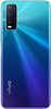 Смартфон Vivo Y20 64 ГБ, Синий, Dual nano-SIM вариант - 4