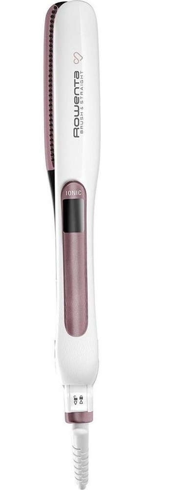 Стайлер Rowenta Premium Care Brush Straight SF7510 №3