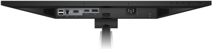 Монитор HP E24q G4, 24