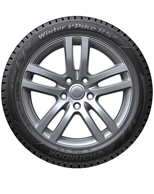 Зимняя шина Hankook Winter i*Pike RS2 W429, 215/50 R17 95T детальное изображение - 1