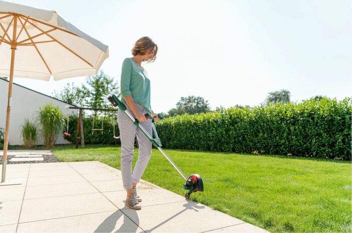 Триммер Bosch UniversalGrassCut 18V-26 06008C1D04 №6