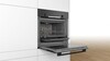 Духовой шкаф Bosch HBF 534EB0R, черный вариант - 7