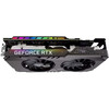 Видеокарта ASUS NVIDIA GeForce RTX 3050, TUF-RTX3050-O8G-GAMING, 8 ГБ, Черный вариант - 8