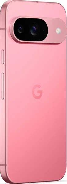 Смартфон Google Pixel 9 12/128 Гб, розовый, nanoSIM + eSIM детальное изображение - 2