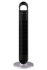 Вентилятор колонный Royal Clima RBF-901E-BL, 60 Вт, Черный вариант - 1