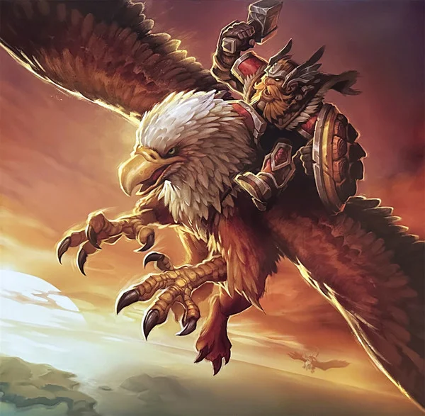 Виниловая пластинка OST – Jason Hayes, Tracy W. Bush, Derek Duke , And Glenn Stafford – World Of Warcraft – Ragnaros Red 2LP детальное изображение - 4