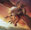 Виниловая пластинка OST – Jason Hayes, Tracy W. Bush, Derek Duke , And Glenn Stafford – World Of Warcraft – Ragnaros Red 2LP вариант - 4