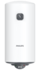 Водонагреватель Philips UltraHeat Round AWH1603/51(100DA), 100 л, Белый вариант - 1