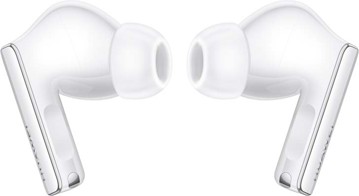 Беспроводные наушники Huawei FreeBuds Pro 3, Керамический Белый детальное изображение - 3