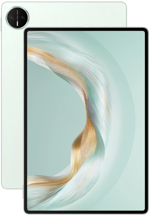 Планшет Huawei MatePad Pro 12.2 2025 с клавиатурой, 12/512 ГБ, Зеленый, Wi-Fi детальное изображение - 1