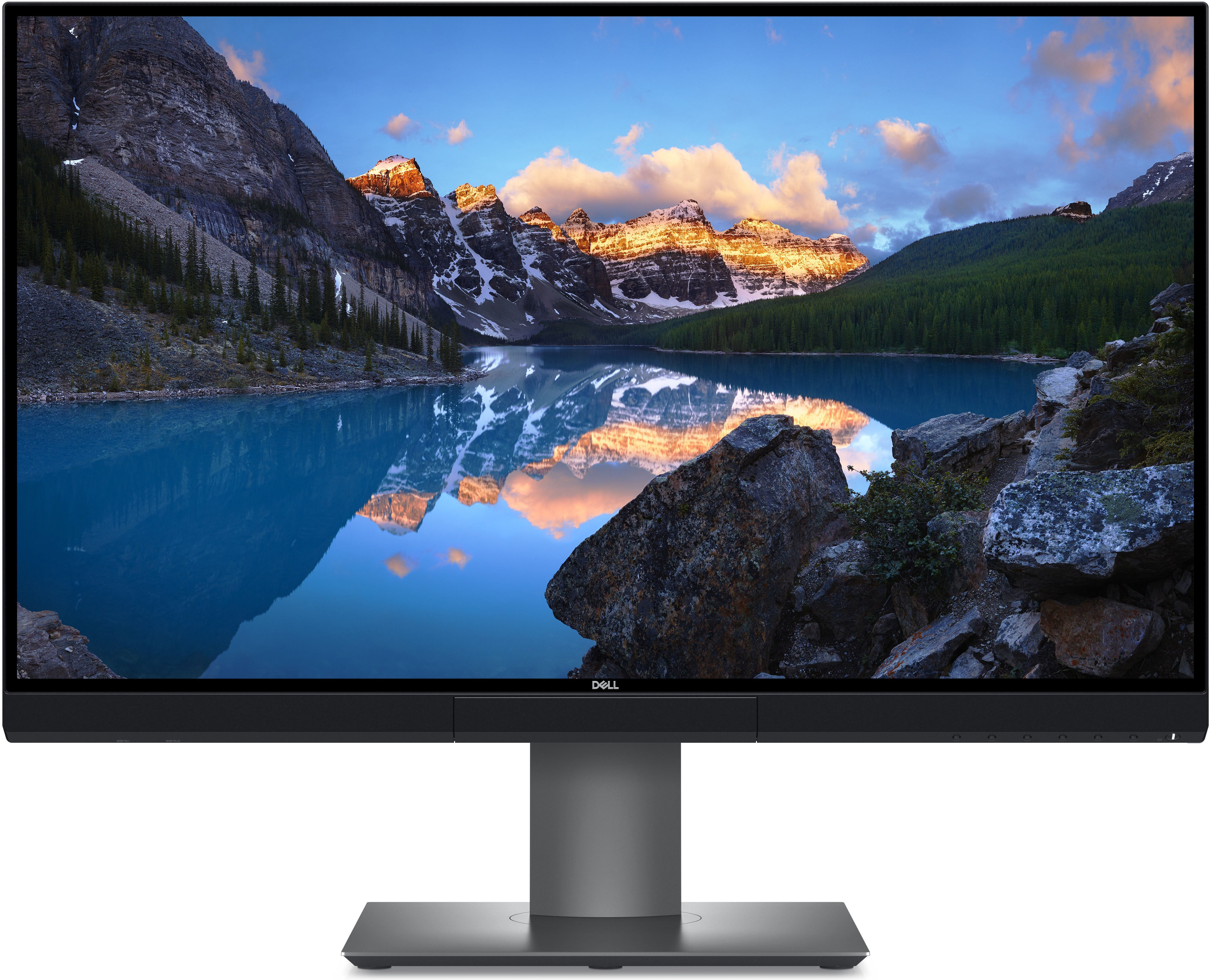 Монитор Dell U2720Q, 27