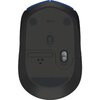 Мышь Logitech M170  (910-004647), Синий вариант - 4