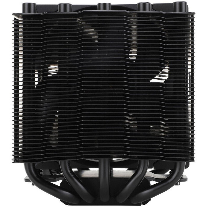 Кулер Thermalright Silver Soul 110, Черный №3