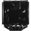 Кулер Thermalright Silver Soul 110, Черный вариант - 3